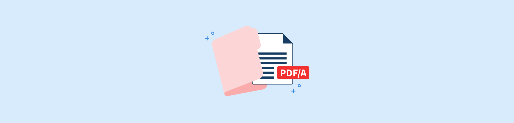 What Is PDF/A? A Beginner’s Guide