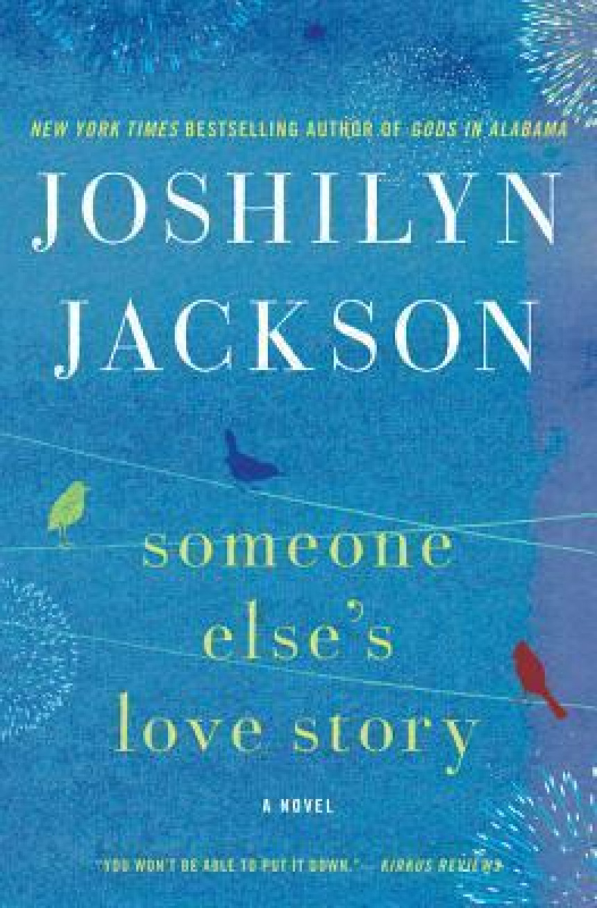 Free Download Shandi Pierce #1 Someone Else's Love Story by Joshilyn Jackson