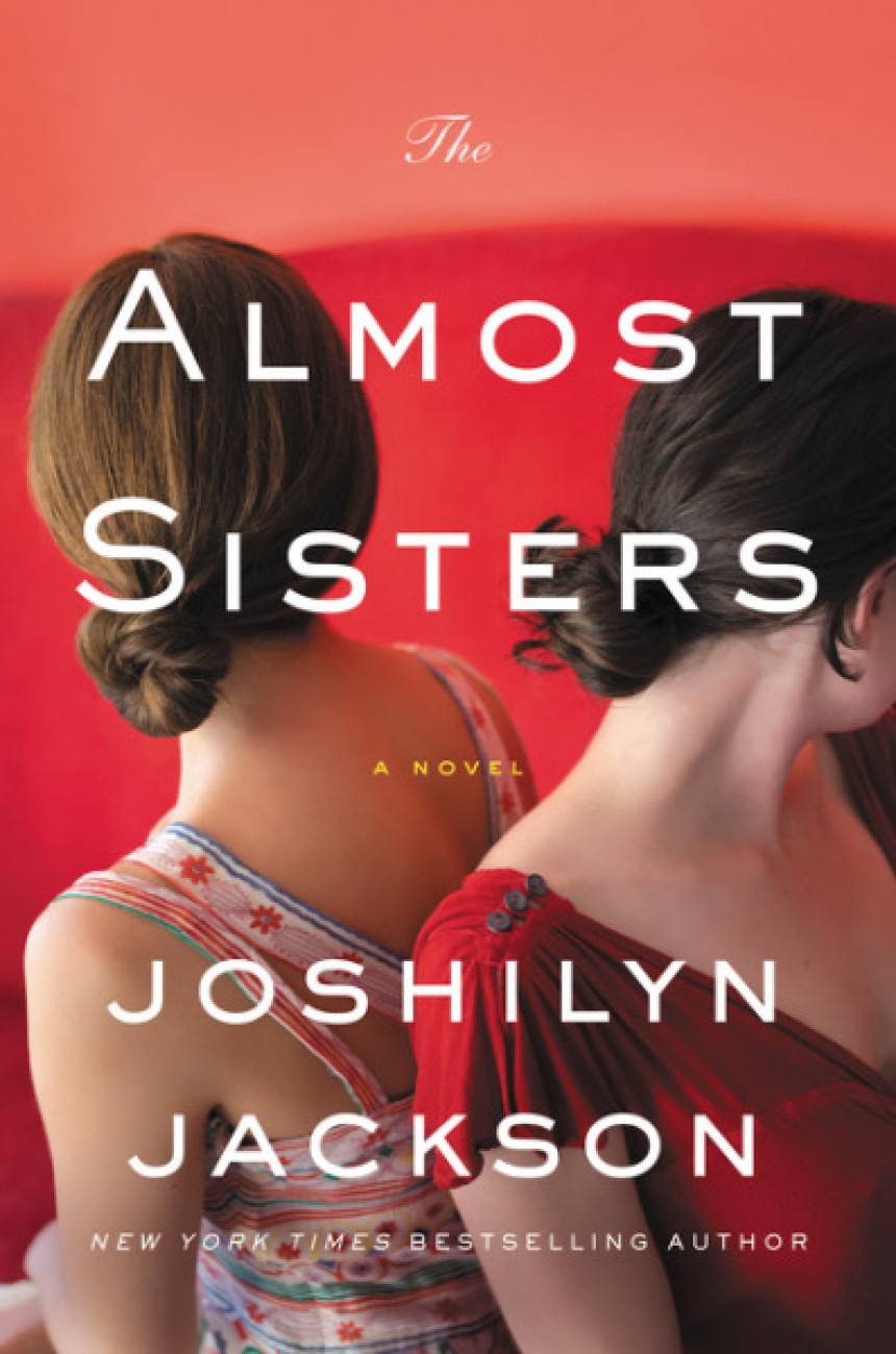 Free Download The Almost Sisters by Joshilyn Jackson