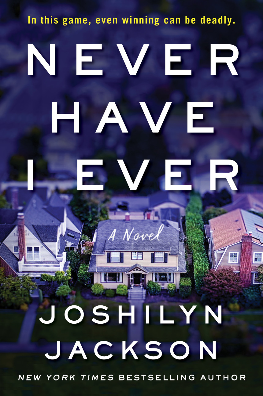Free Download Never Have I Ever by Joshilyn Jackson