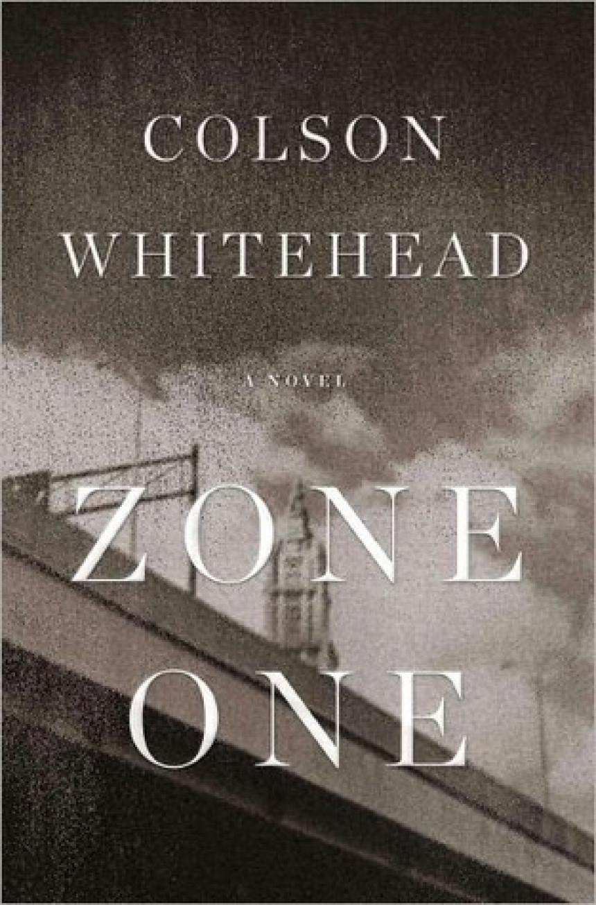 Free Download Zone One by Colson Whitehead