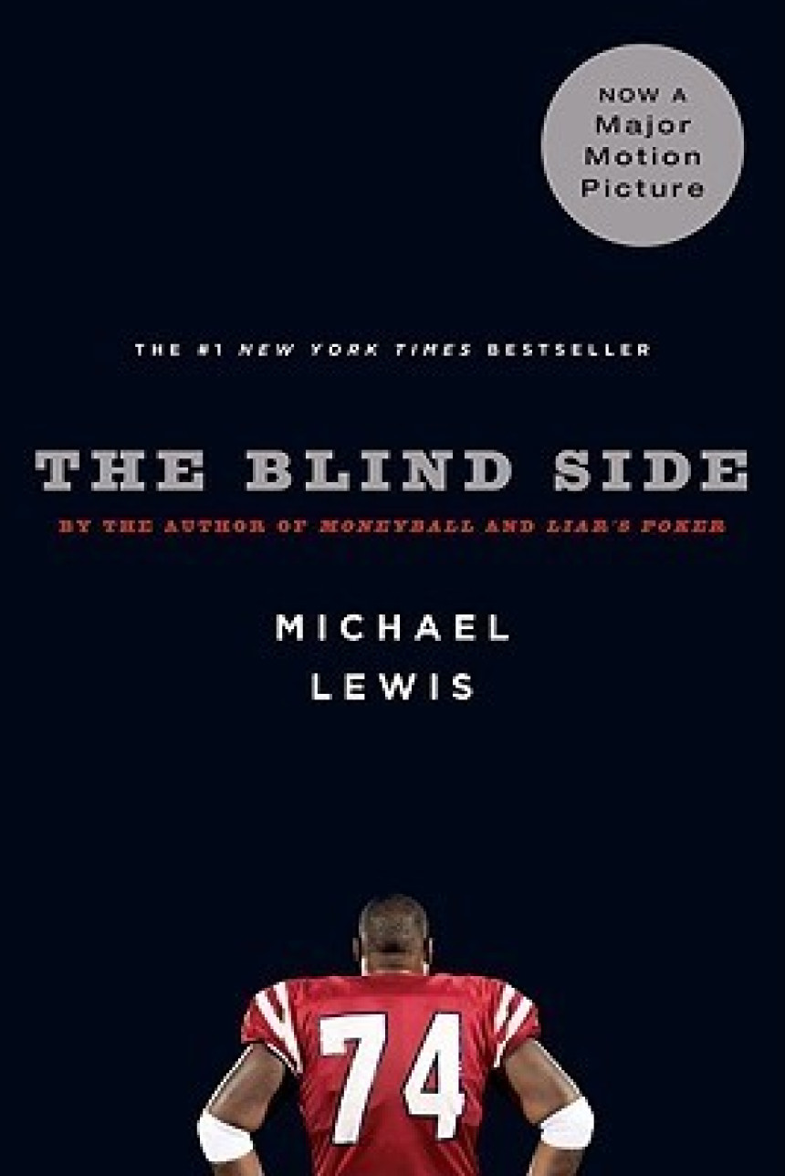 Free Download The Blind Side by Michael Lewis