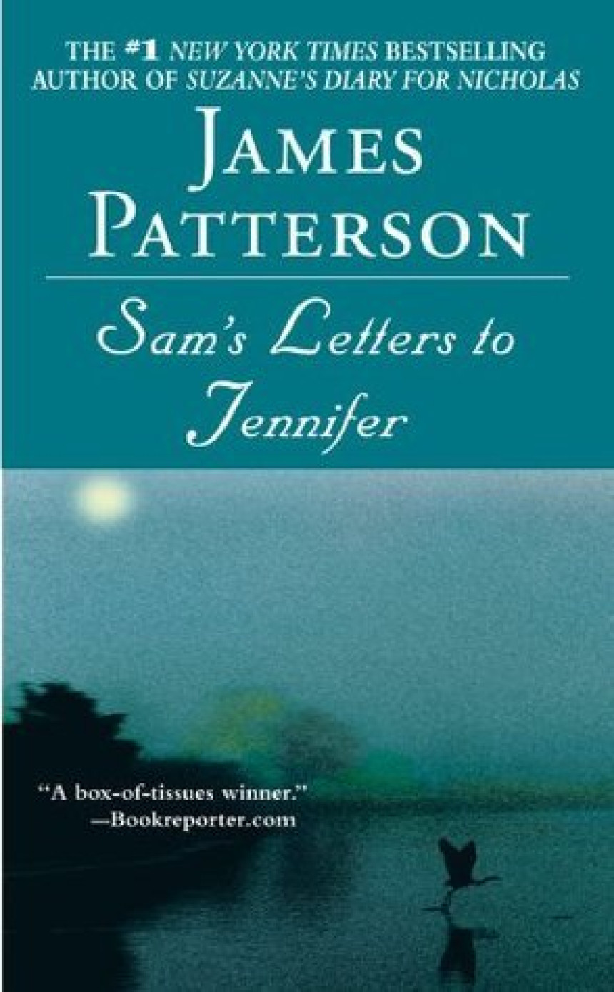 Free Download Sam's Letters to Jennifer by James Patterson