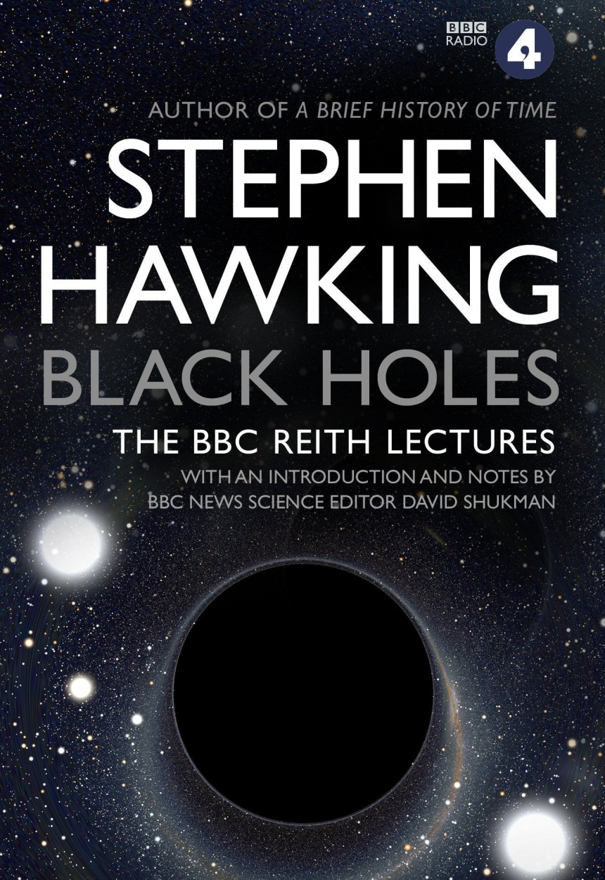 Free Download Black Holes The Reith Lectures by Stephen Hawking