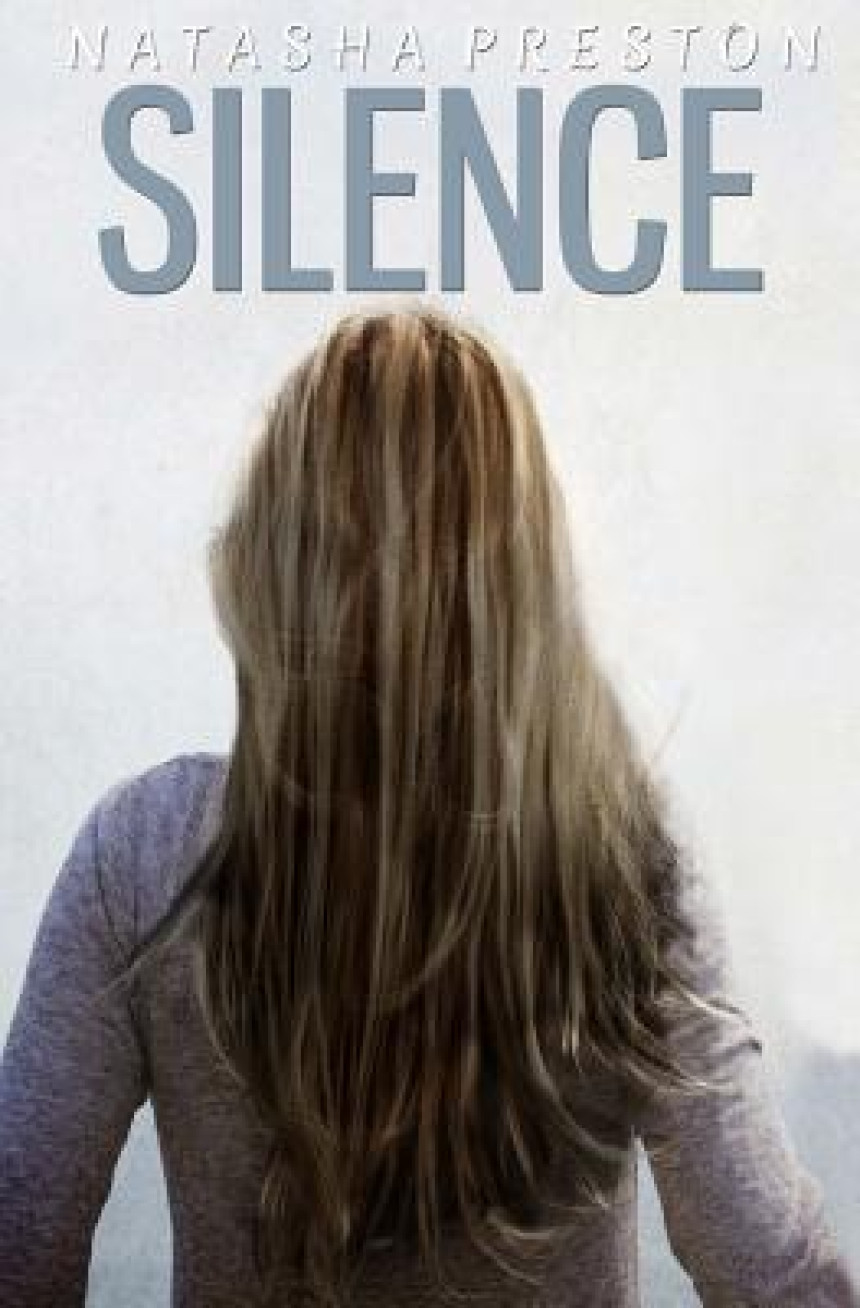 Free Download Silence #1 Silence by Natasha Preston