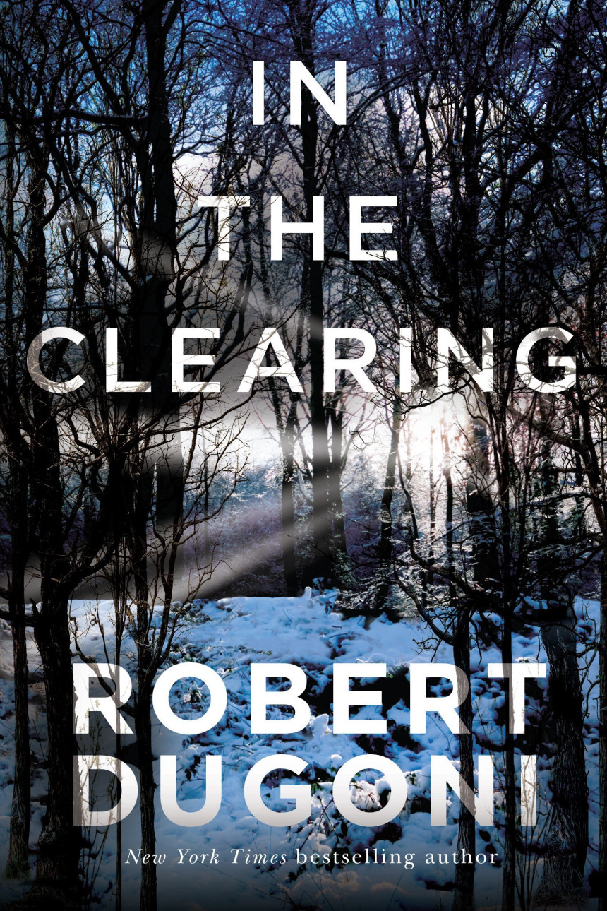 Free Download Tracy Crosswhite #3 In the Clearing by Robert Dugoni