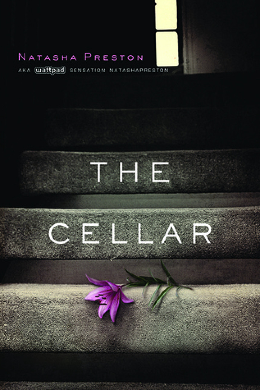 Free Download The Cellar #1 The Cellar by Natasha Preston