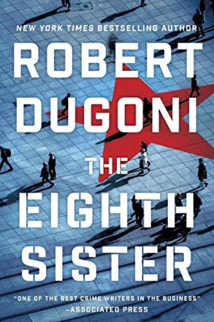 Free Download Charles Jenkins #1 The Eighth Sister by Robert Dugoni