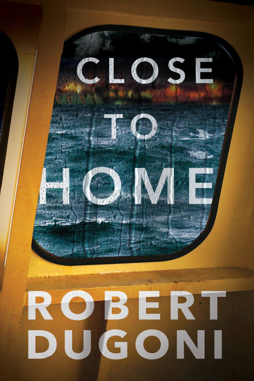 Free Download Tracy Crosswhite #5 Close to Home by Robert Dugoni