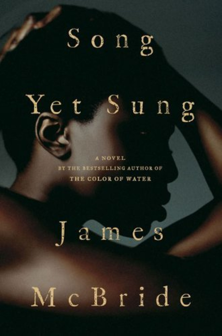 Free Download Song Yet Sung by James McBride