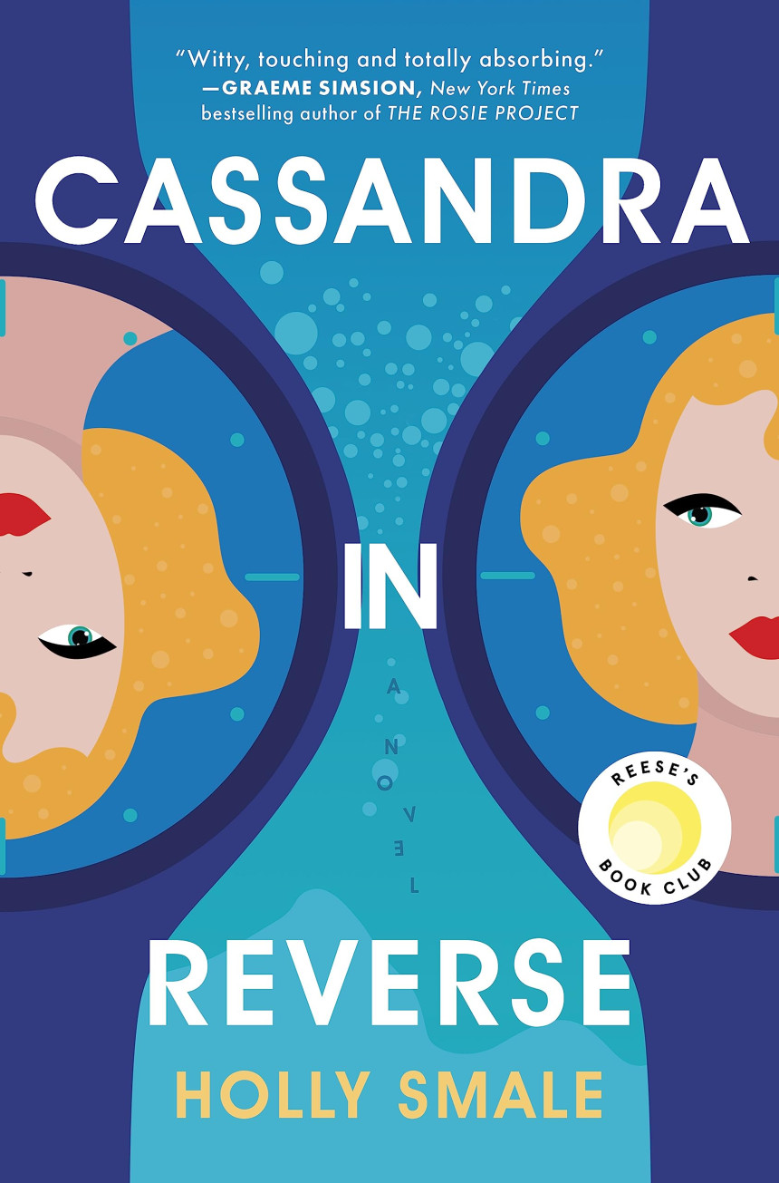 Free Download Cassandra in Reverse by Holly Smale
