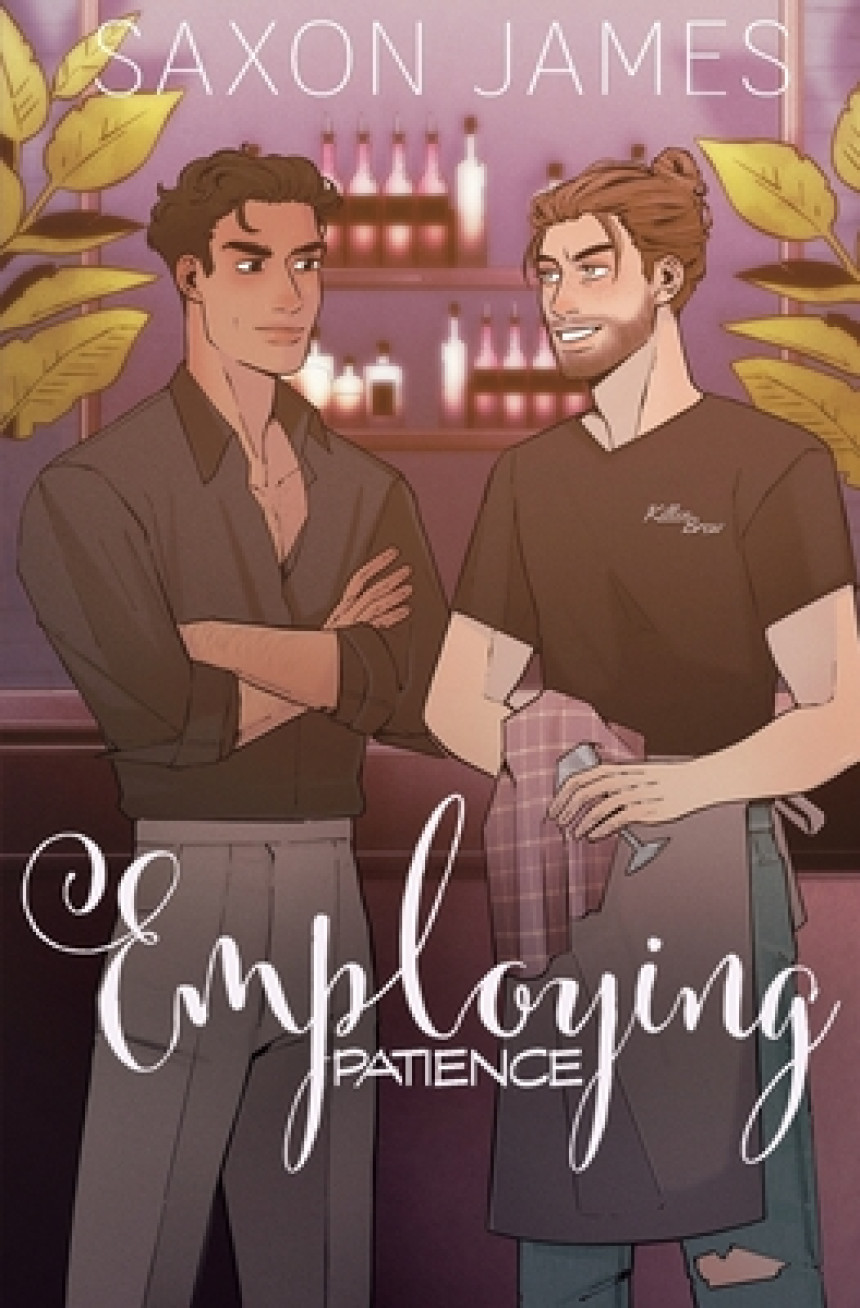 Free Download Divorced Men's Club #4 Employing Patience by Saxon James
