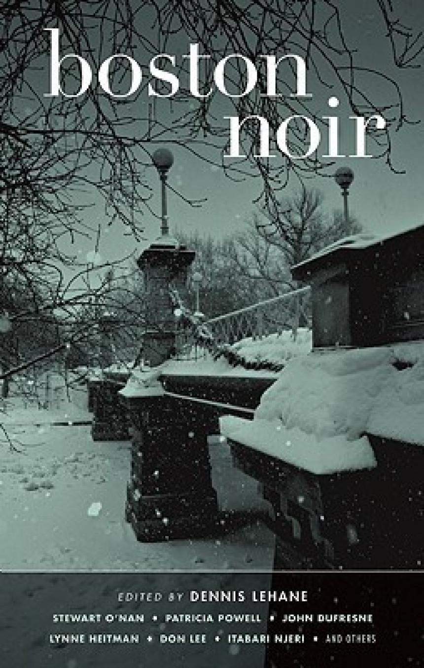 Free Download Anna Hoyt #1 (Femme Sole) Boston Noir by Dennis Lehane  (Editor and Contributor)