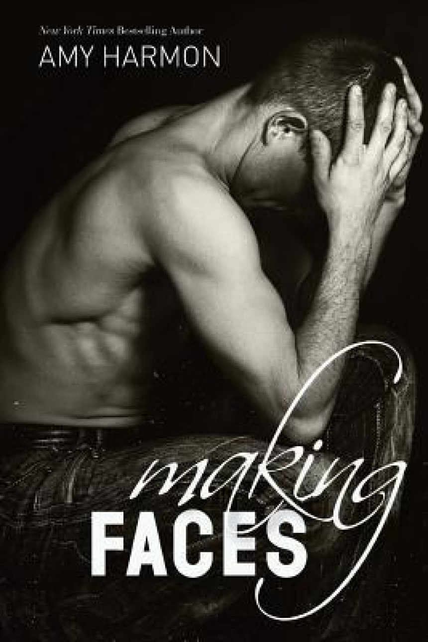 Free Download Making Faces by Amy Harmon