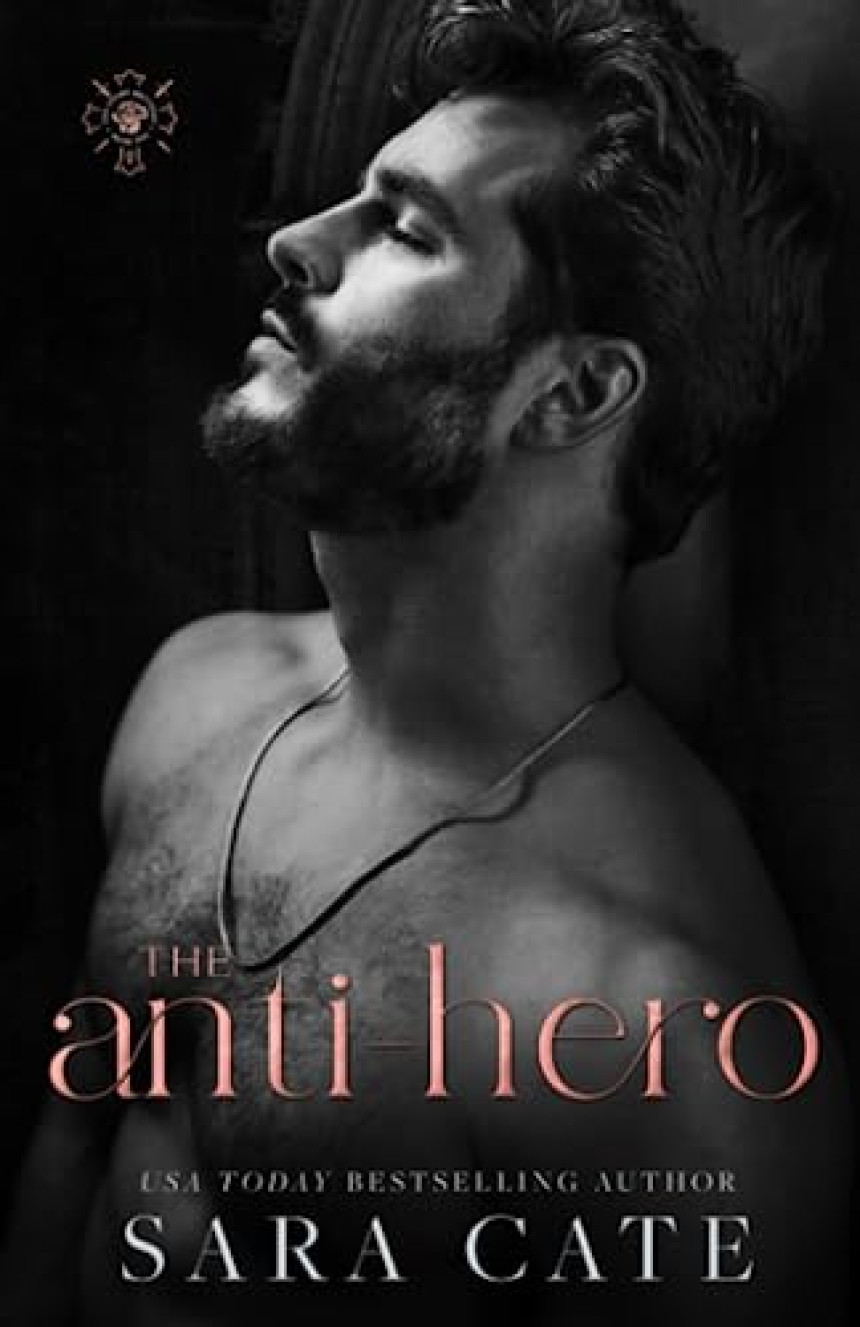 Free Download The Goode Brothers #1 The Anti-hero by Sara Cate