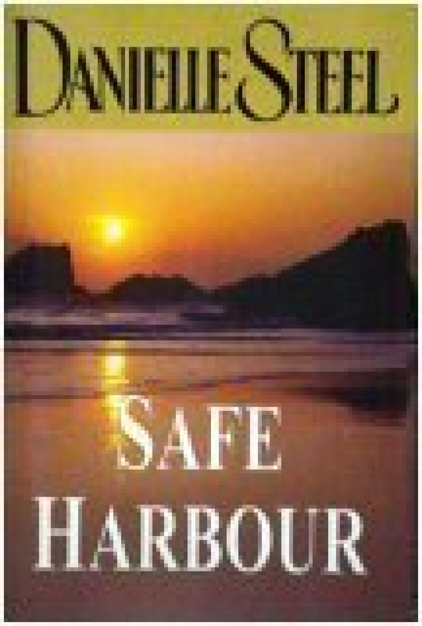 Free Download Safe Harbour by Danielle Steel