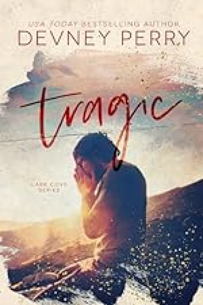 Free Download Lark Cove #3 Tragic by Devney Perry