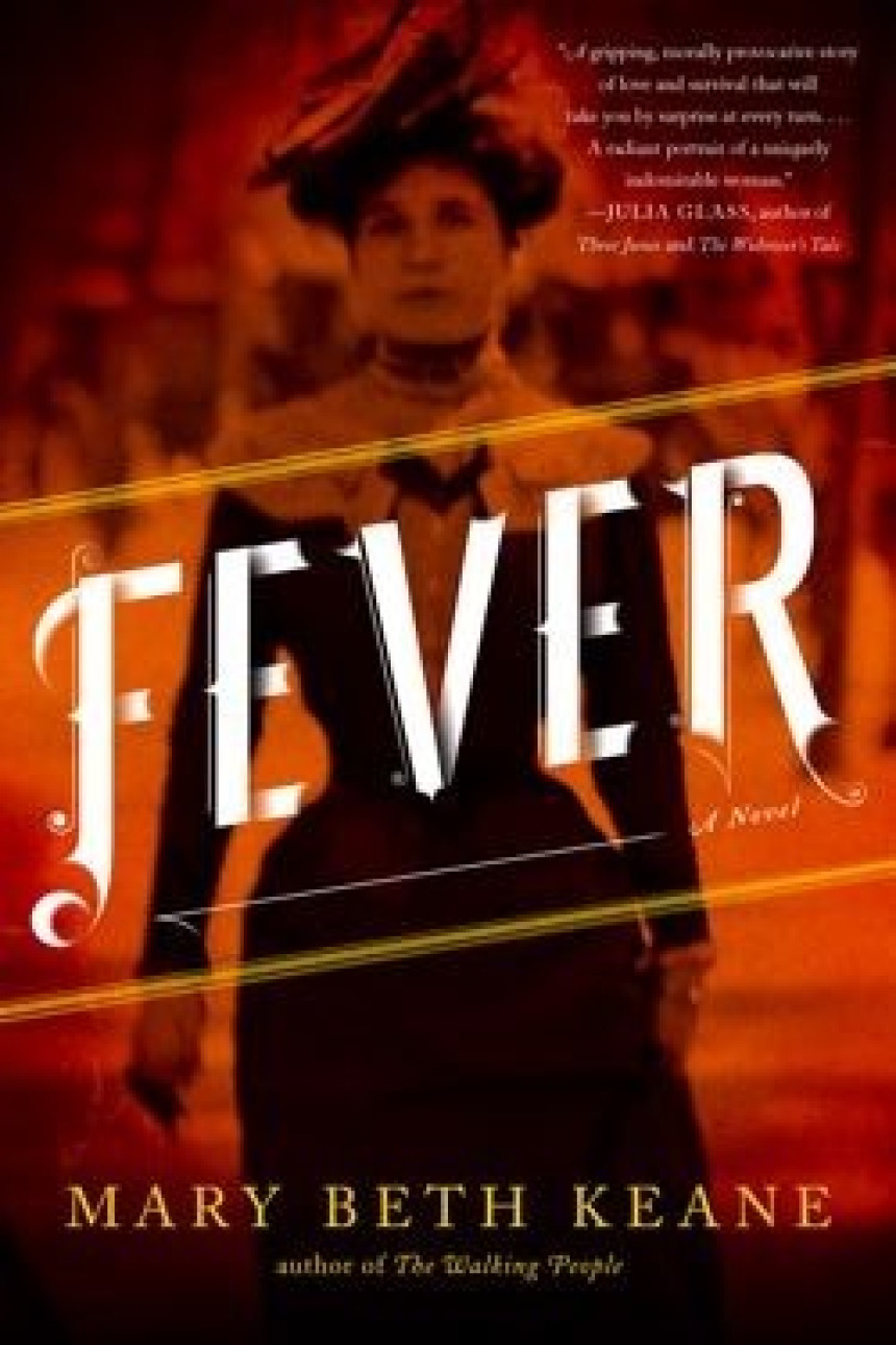 Free Download Fever by Mary Beth Keane