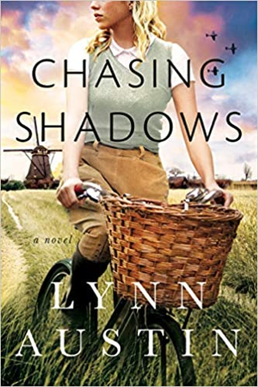 Free Download Chasing Shadows by Lynn Austin