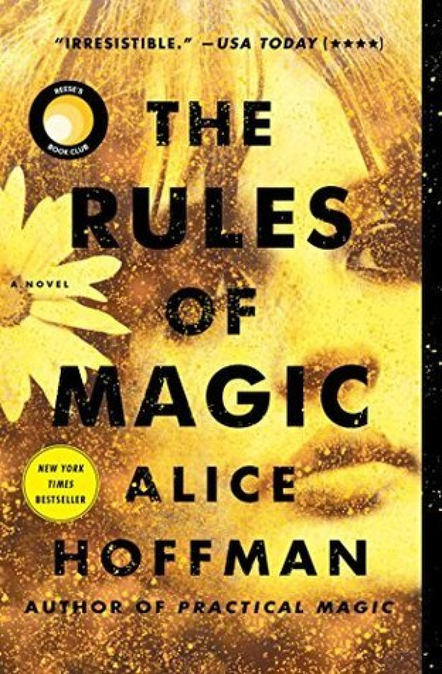 Free Download Practical Magic #0.2 The Rules of Magic by Alice Hoffman