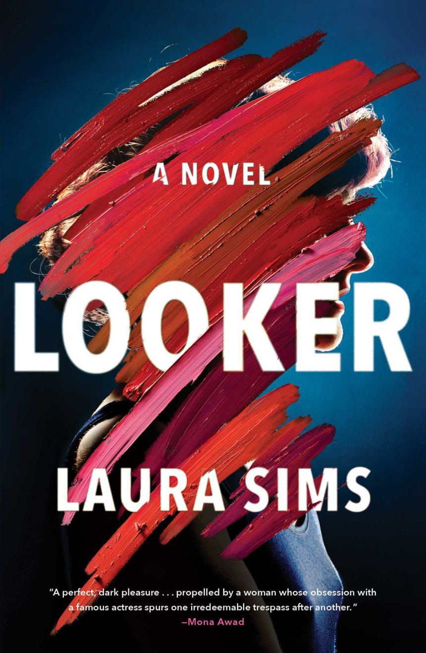 Free Download Looker by Laura Sims