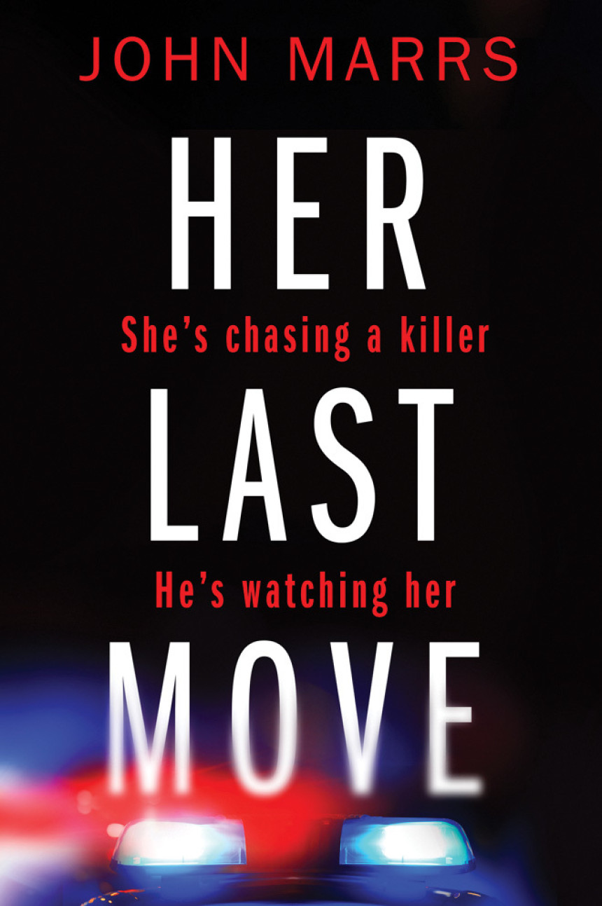Free Download Her Last Move by John Marrs