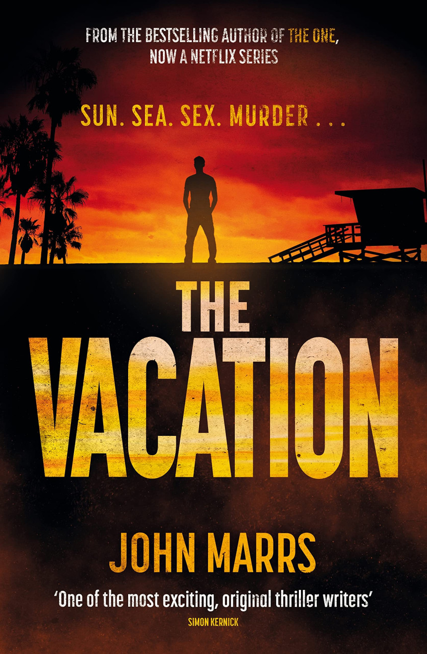 Free Download The Vacation by John Marrs