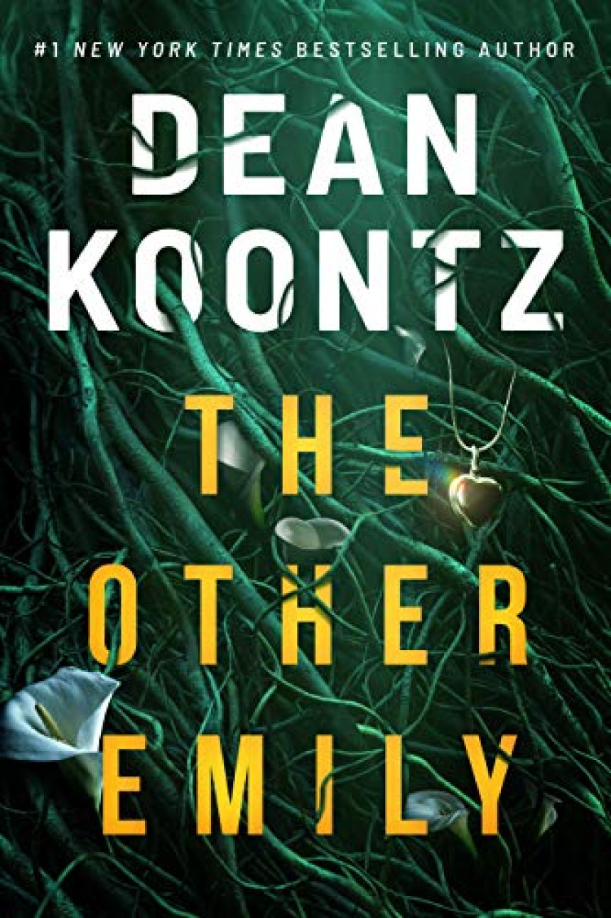 Free Download The Other Emily by Dean Koontz