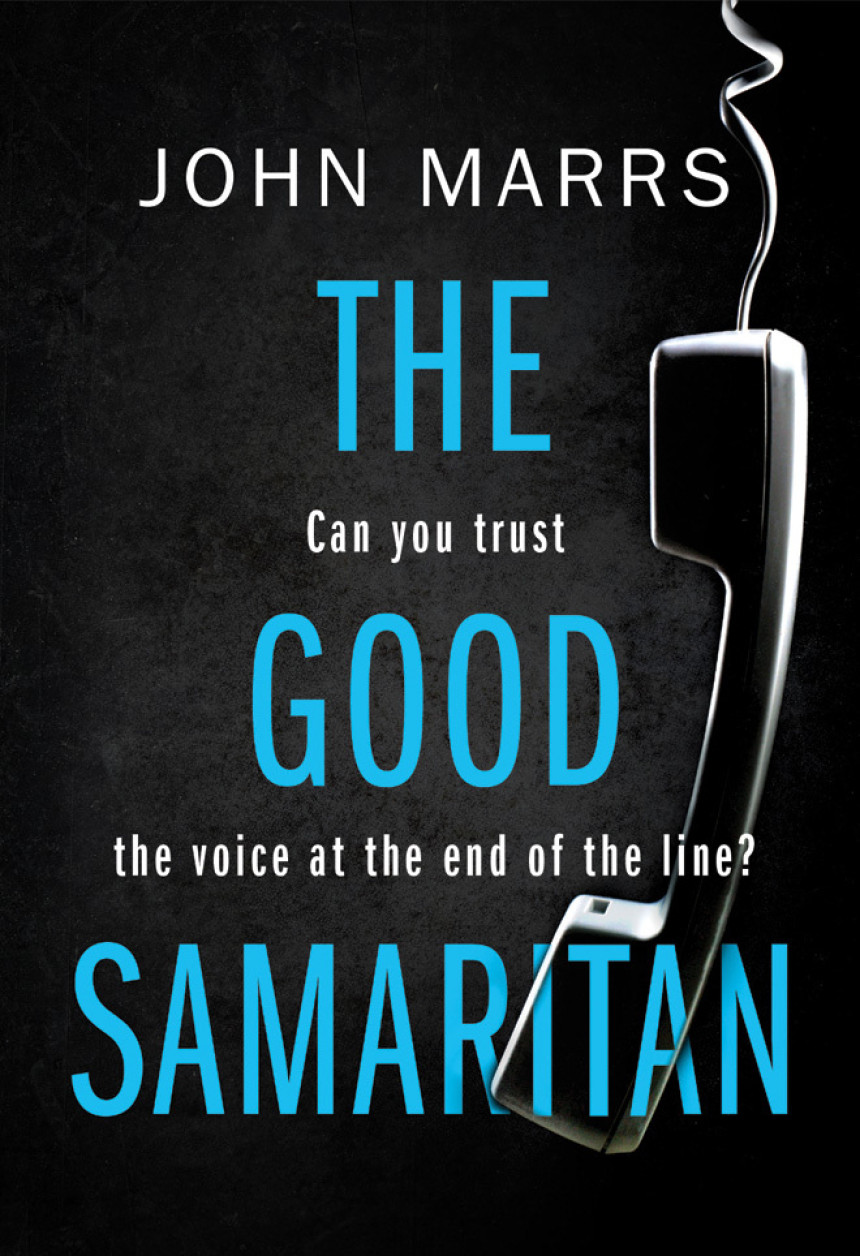 Free Download The Good Samaritan by John Marrs