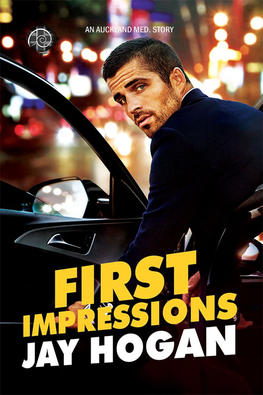 Free Download Auckland Med. #1 First Impressions by Jay Hogan