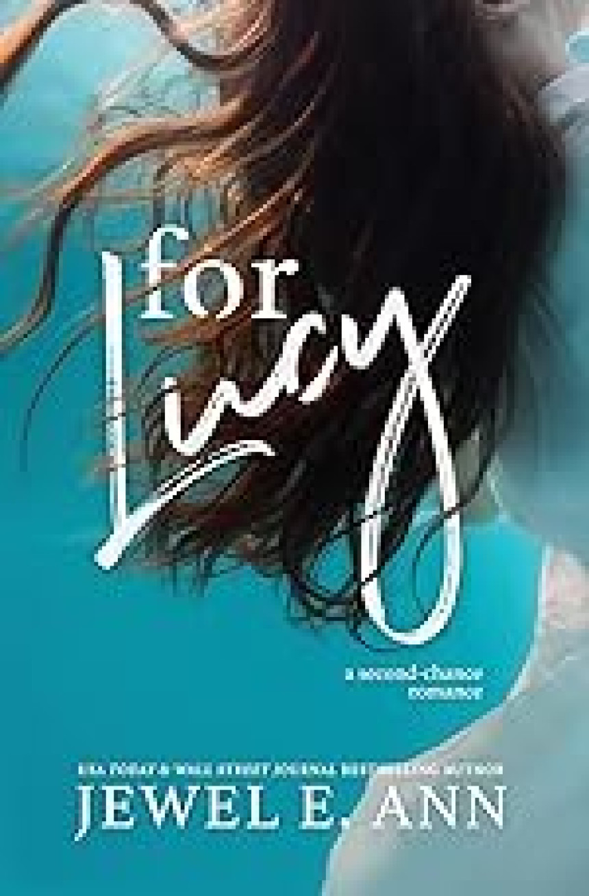 Free Download For Lucy by Jewel E. Ann