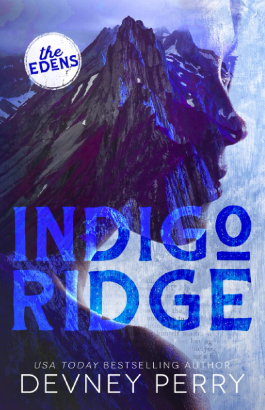 Free Download The Edens #1 Indigo Ridge by Devney Perry