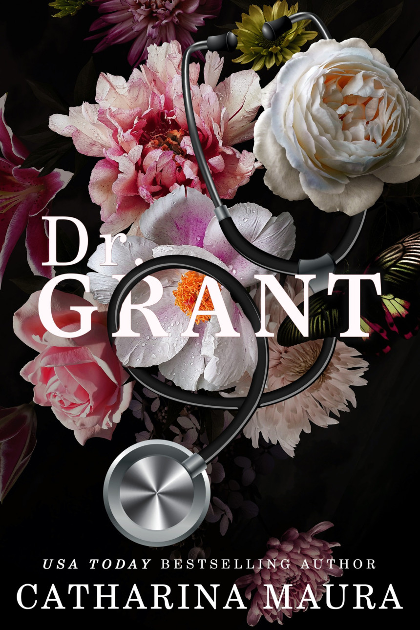 Free Download Off-Limits #2 Dr. Grant by Catharina Maura