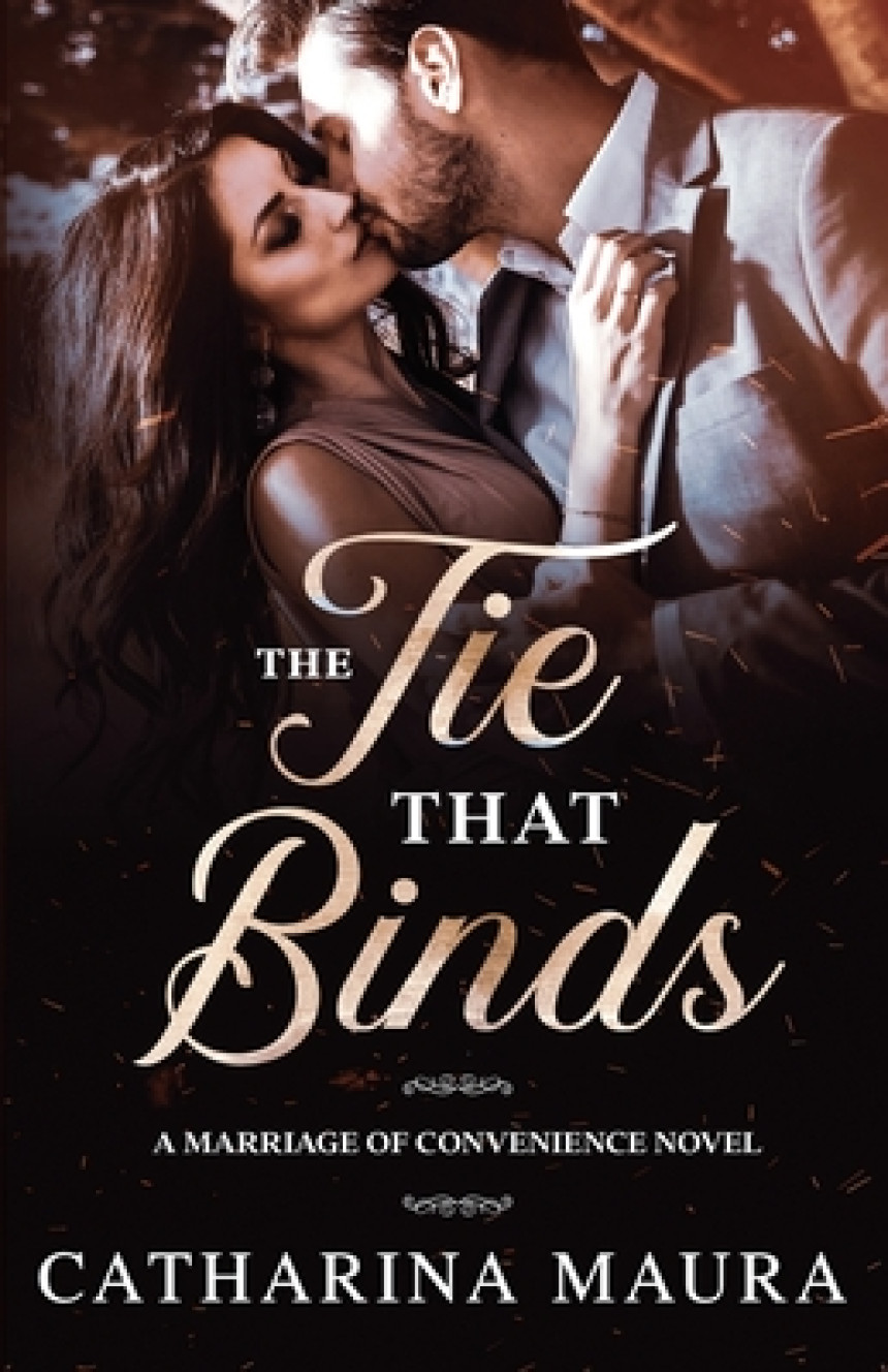 Free Download Serendipity #1 The Tie That Binds by Catharina Maura