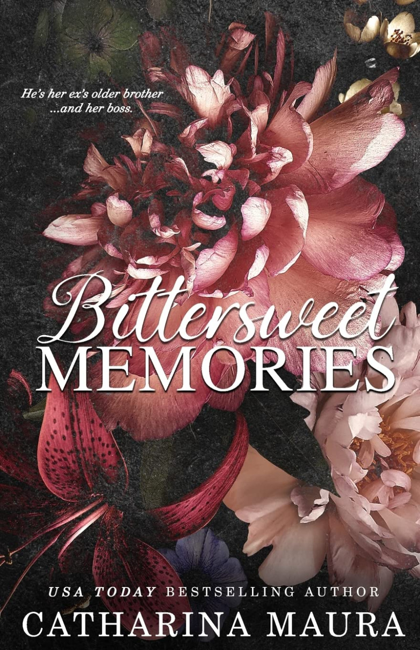 Free Download Off-Limits #4 Bittersweet Memories by Catharina Maura