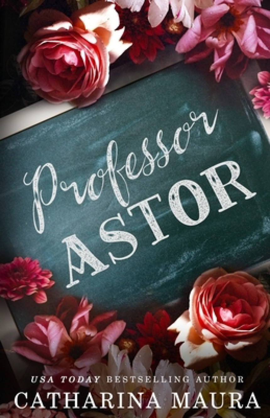 Free Download Off-Limits #3 Professor Astor by Catharina Maura