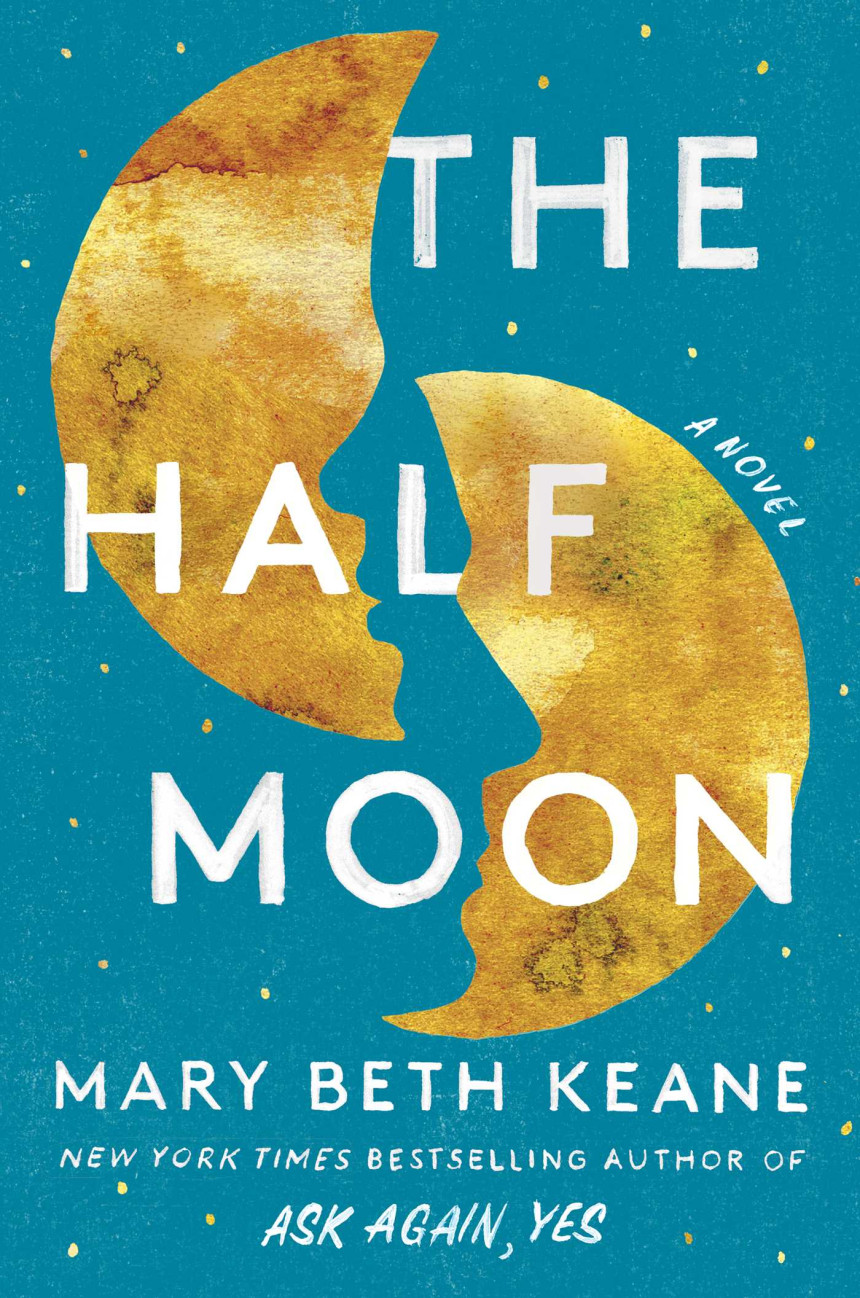 Free Download The Half Moon by Mary Beth Keane