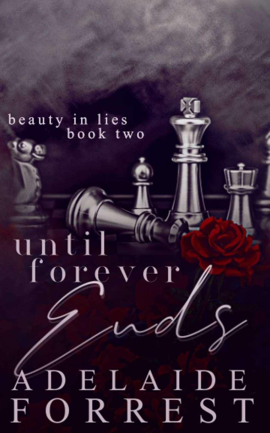 Free Download Beauty in Lies #2 Until Forever Ends by Adelaide Forrest