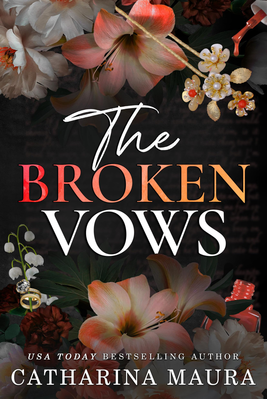 Free Download The Windsors #4 The Broken Vows: Zane and Celeste's Story by Catharina Maura