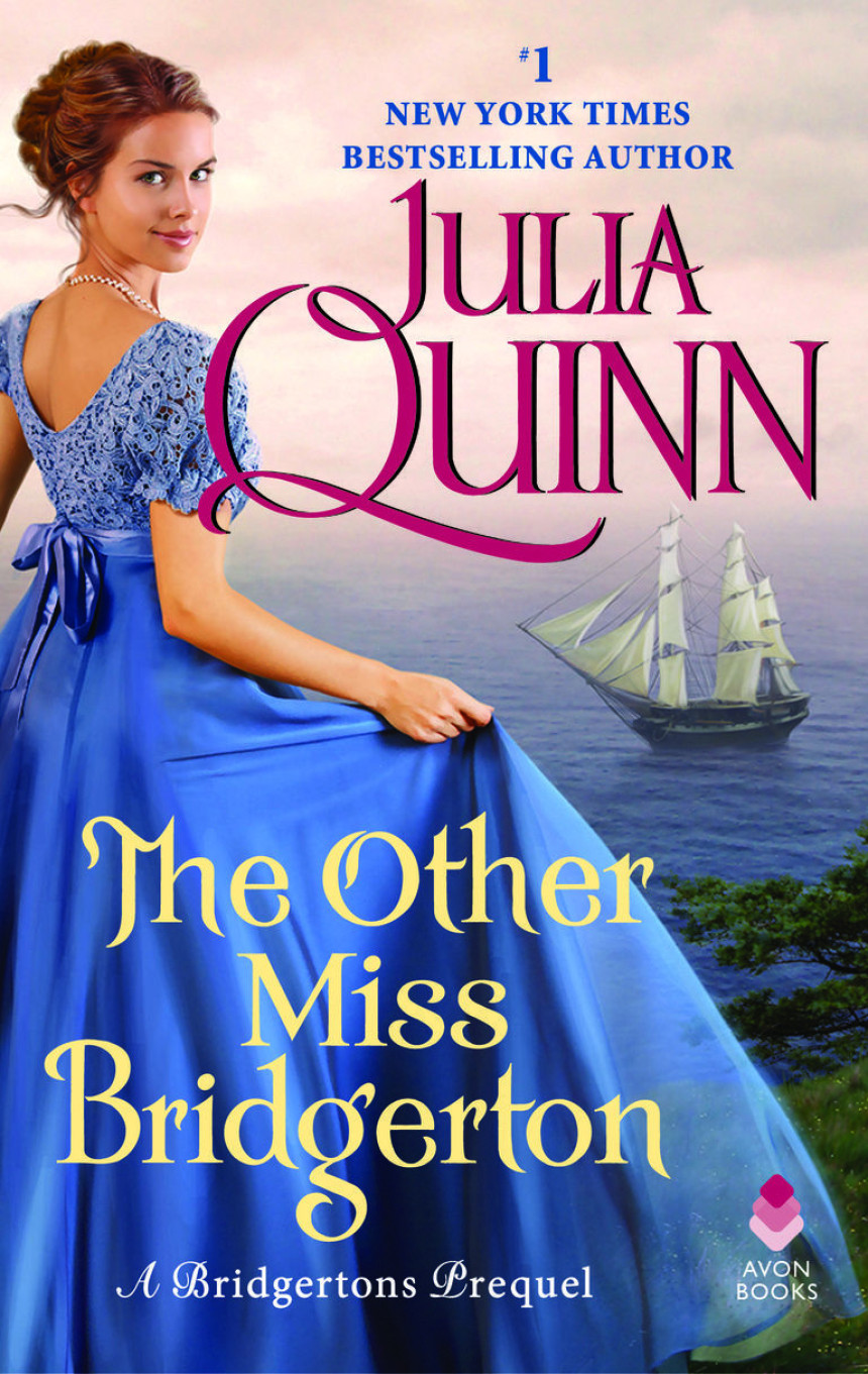 Free Download Rokesbys #3 The Other Miss Bridgerton by Julia Quinn