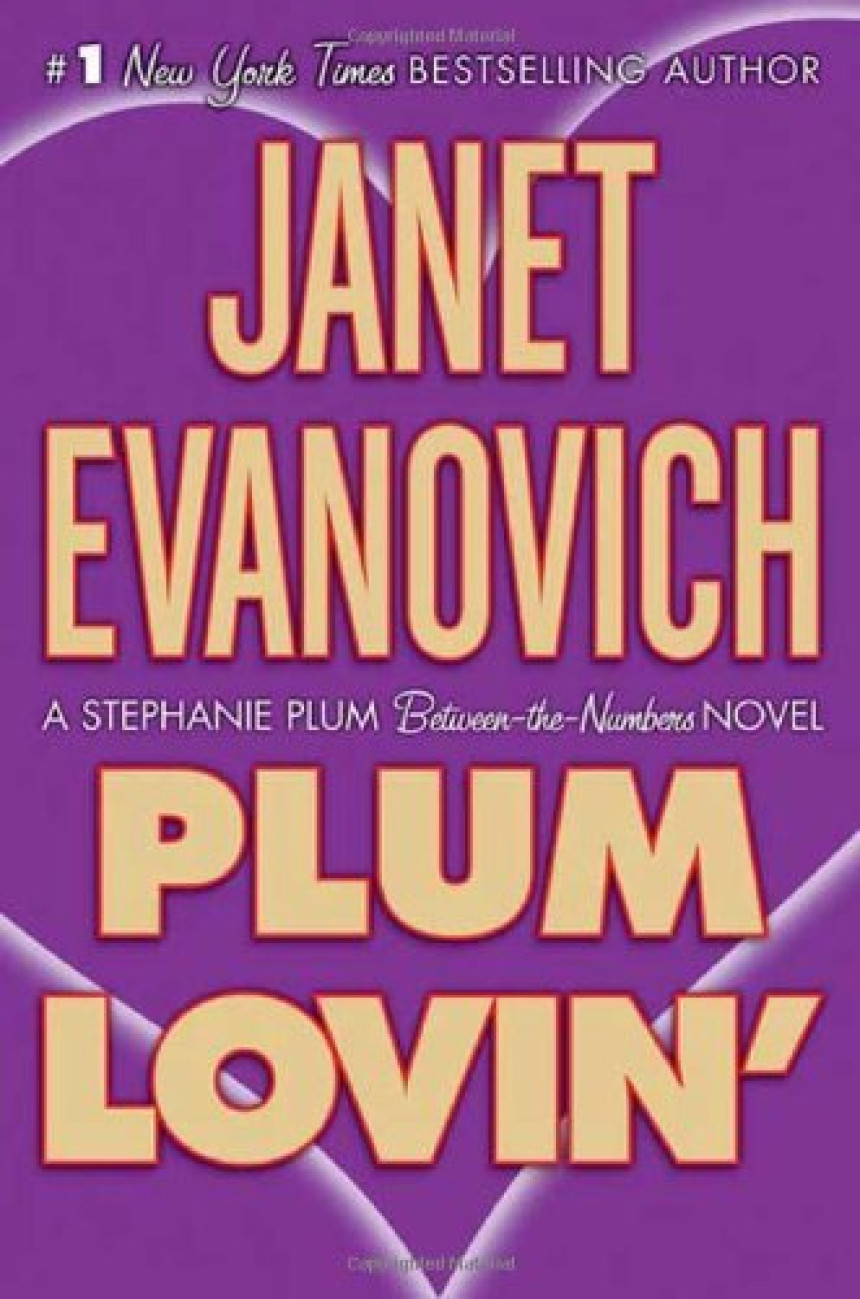 Free Download Stephanie Plum #12.5 Plum Lovin' by Janet Evanovich