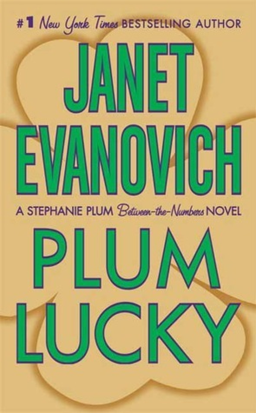Free Download Stephanie Plum #13.5 Plum Lucky by Janet Evanovich