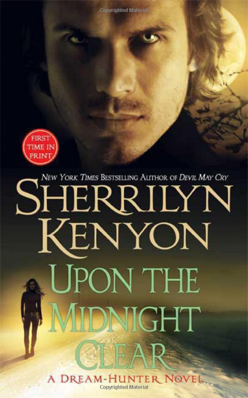 Free Download Dark-Hunter #12 Upon the Midnight Clear by Sherrilyn Kenyon