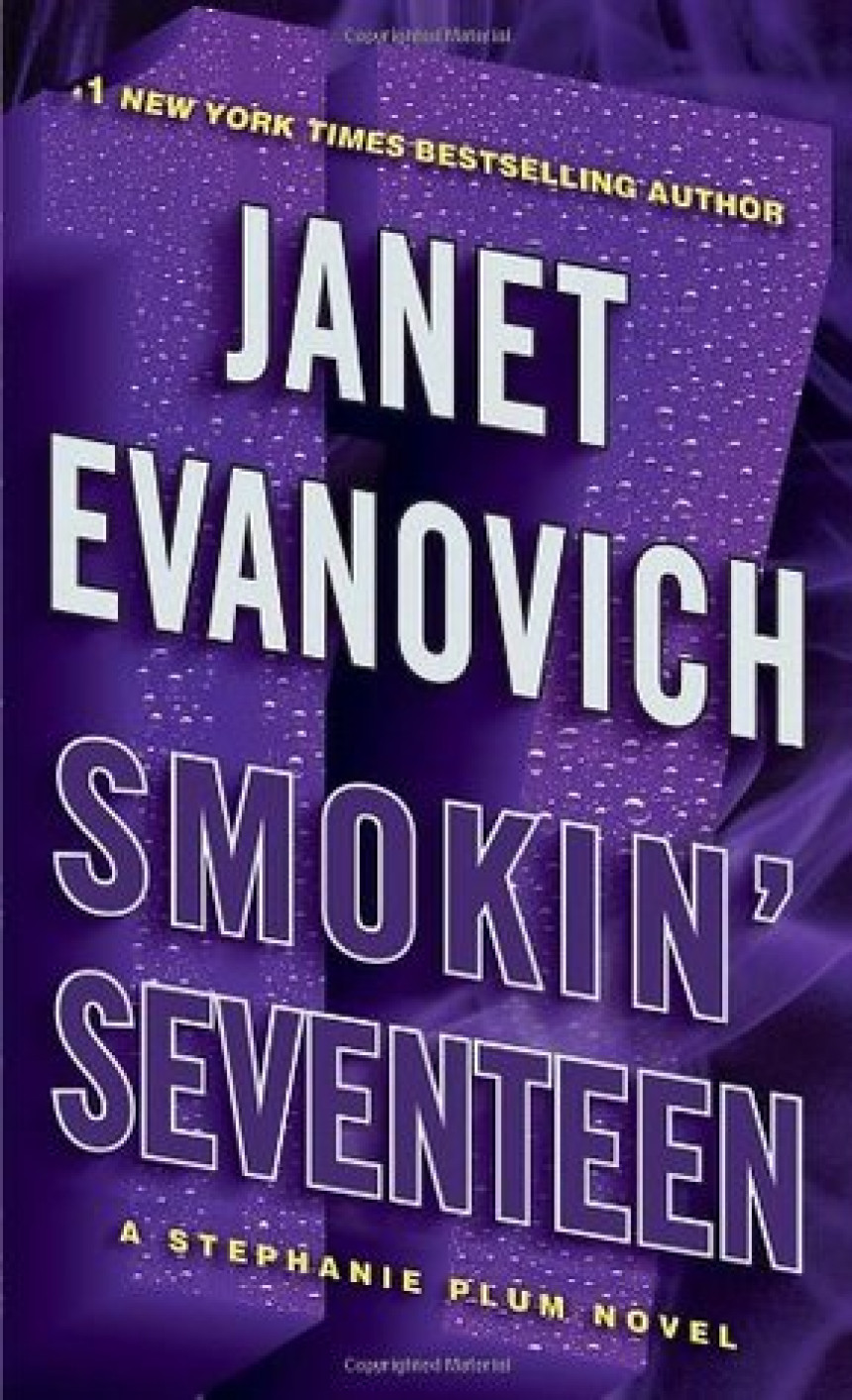 Free Download Stephanie Plum #17 Smokin' Seventeen by Janet Evanovich