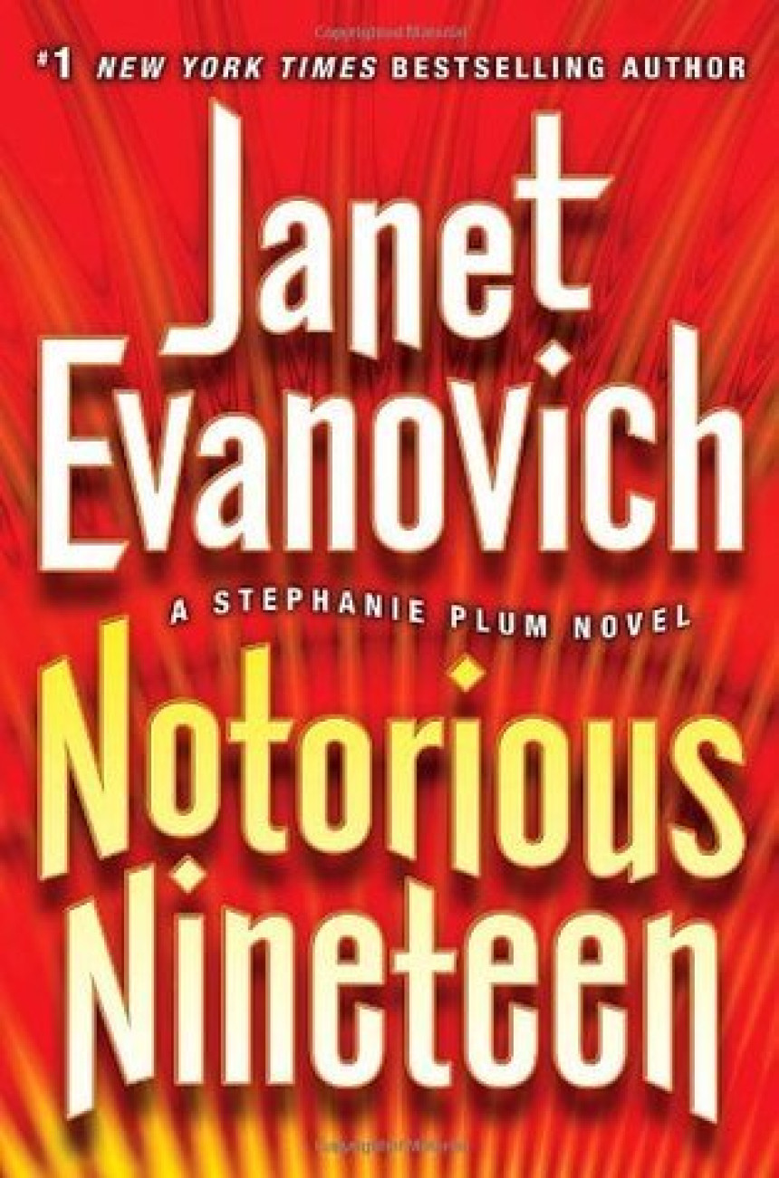 Free Download Stephanie Plum #19 Notorious Nineteen by Janet Evanovich