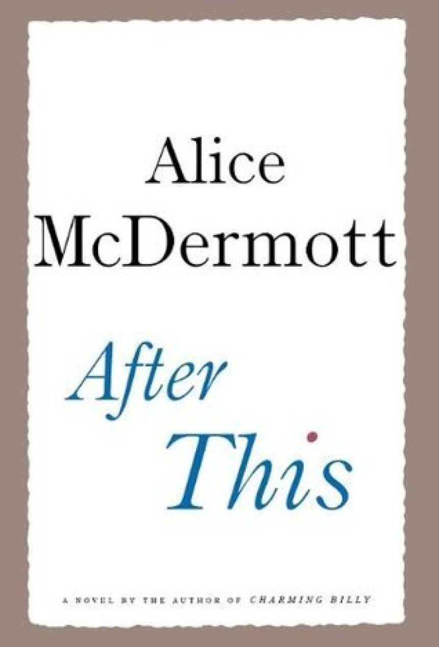 Free Download After This by Alice McDermott