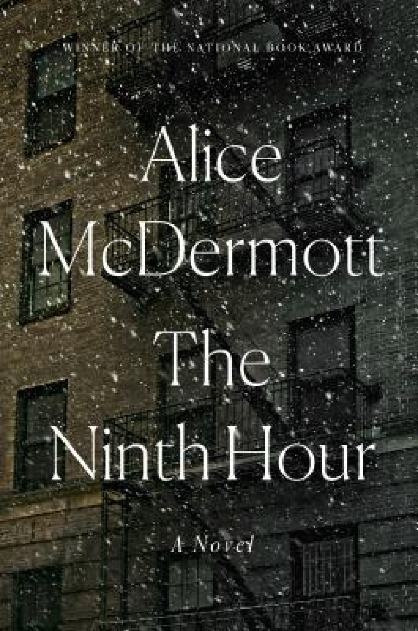 Free Download The Ninth Hour by Alice McDermott