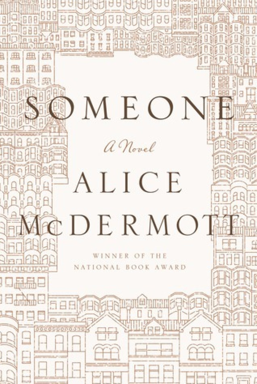 Free Download Someone by Alice McDermott