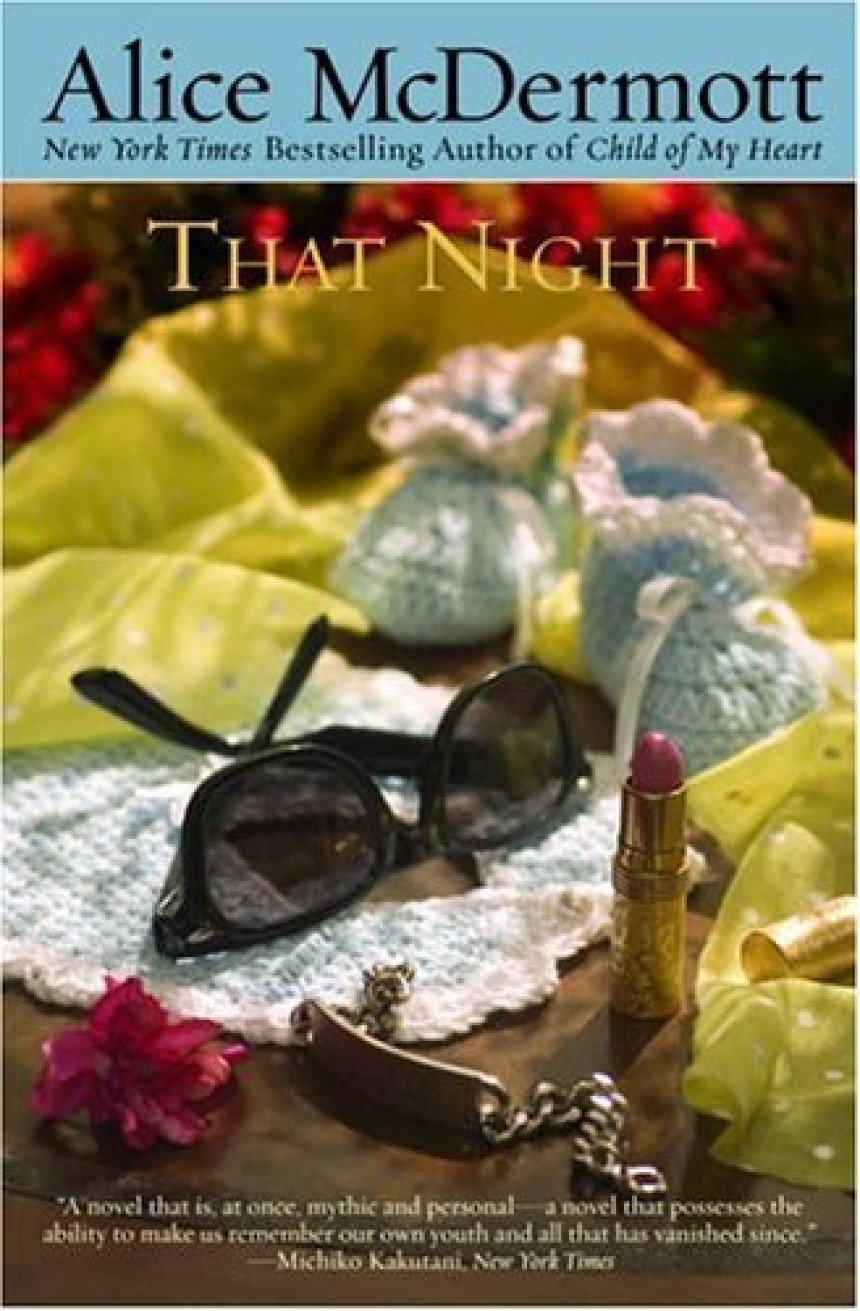 Free Download That Night by Alice McDermott