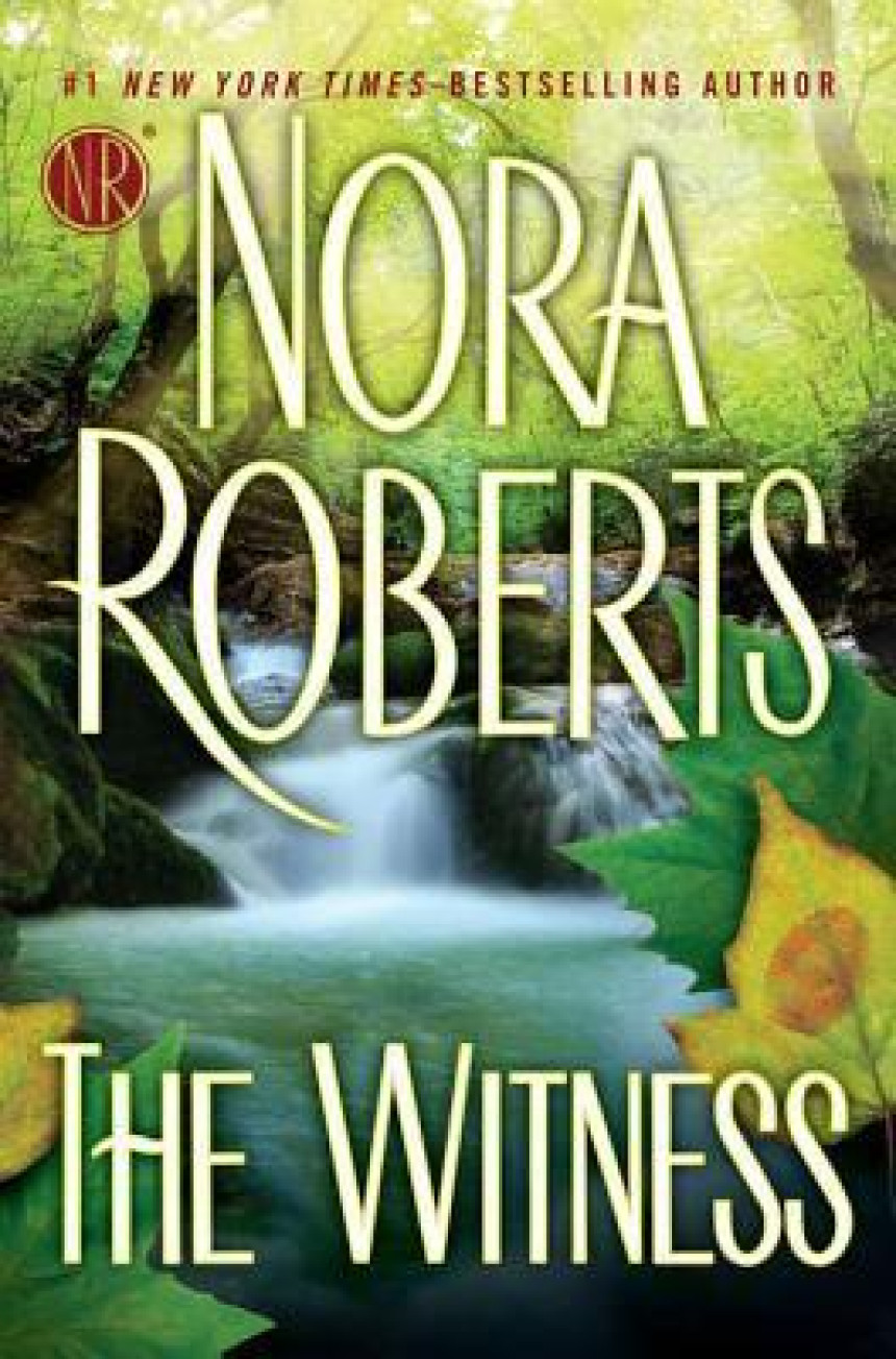 Free Download The Witness by Nora Roberts